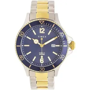 Timex Harborside Mens Watch TW2R64700