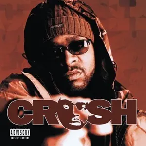 Crush - Misfortunes of a Man  [COMPACT DISC - CD]