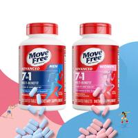 Women's Glucosamine + Men's Glucosamine