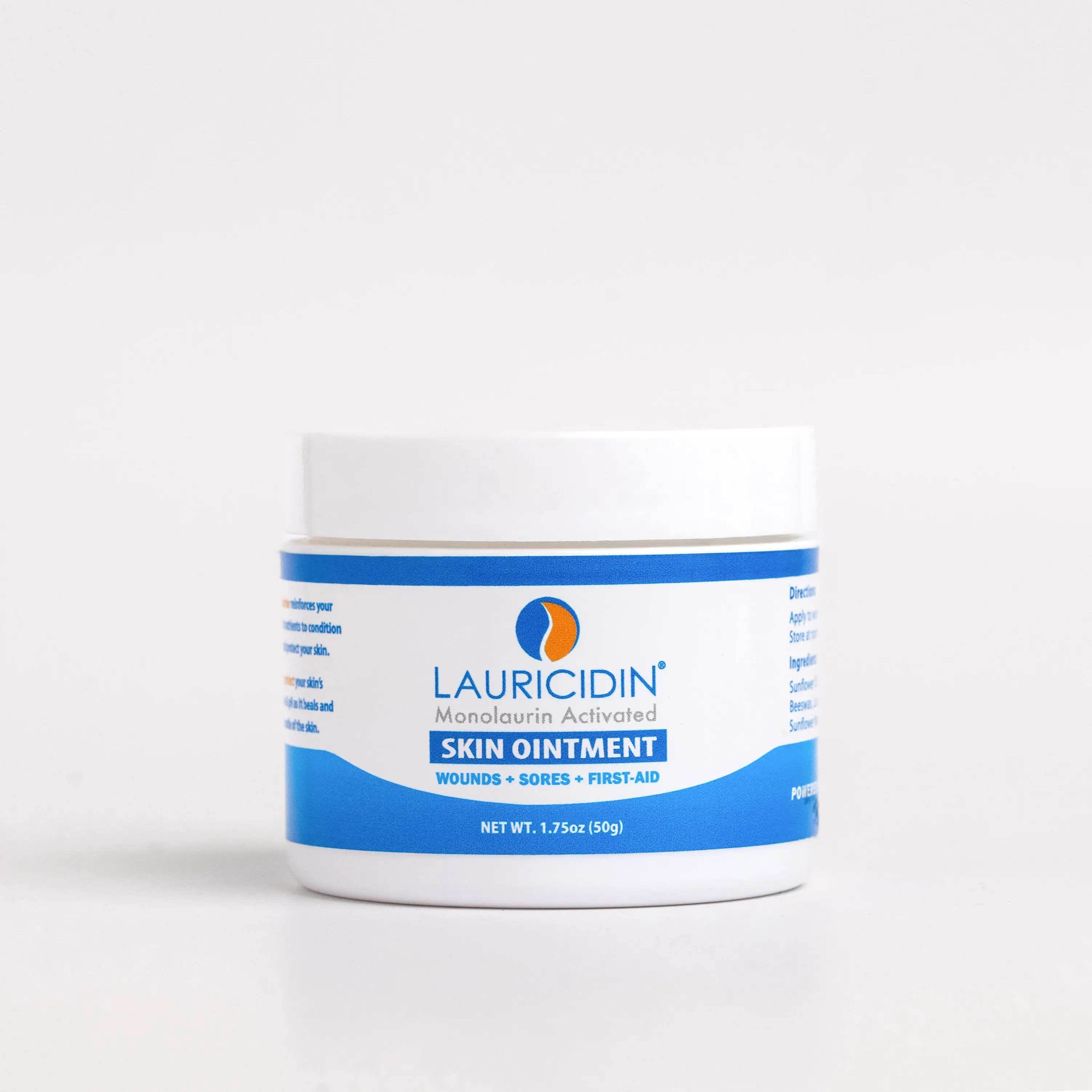 Activated Skin Ointment