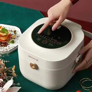 Electric Portable Rice Cooker