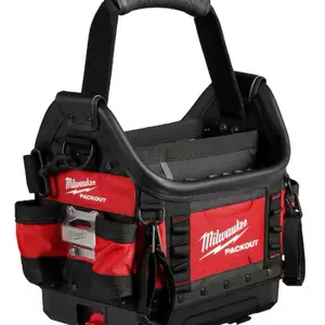 Milwaukee PACKOUT 10 in. Structured Tote