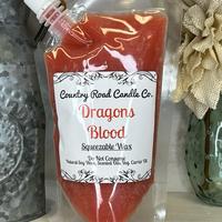 Dragons Blood