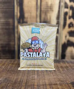**NEW** Pastalaya Seasoning Mix
