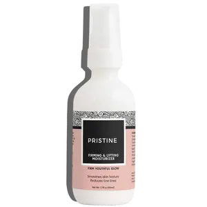 Hydrating and Firming Facial Moisturizer for Skincare