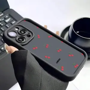 -Durable, Shock Absorbing and Stylish Protection -Compatible with iPhone 17,16, 15, 14, 13, 12, 11, Plus, Pro,Pro Max, Perfect birthday gift for friends.