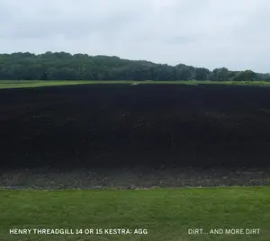 Henry Threadgill 14 Or 15 Kestra: Agg - Dirt And More Dirt  [COMPACT DISC - CD]