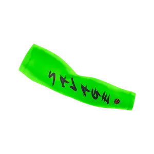 Green Savage / Arm Sleeves