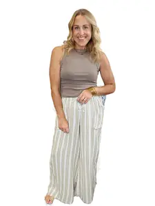 The Breezy Pants