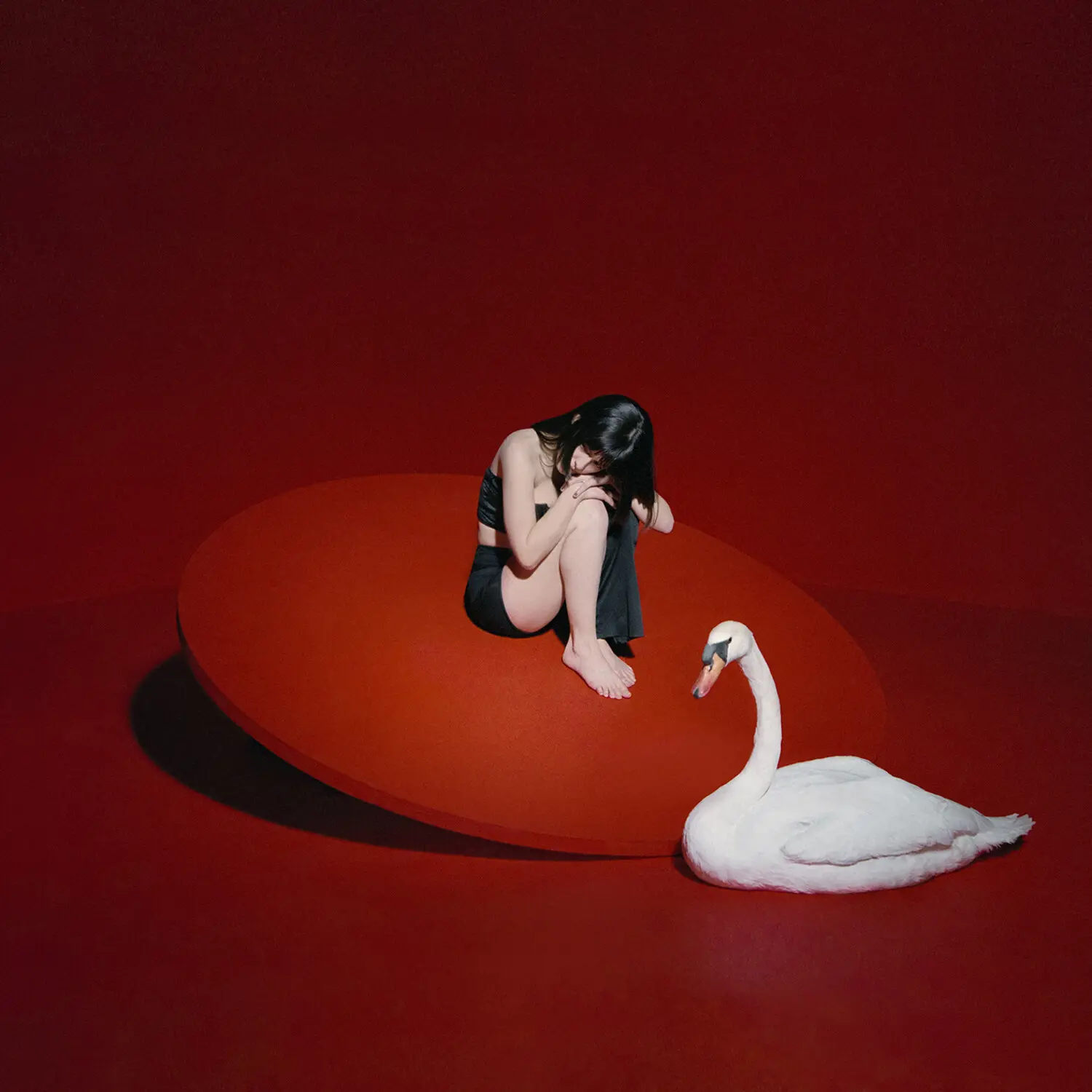 The Marias - Cinema  [VINYL RECORD - LP]