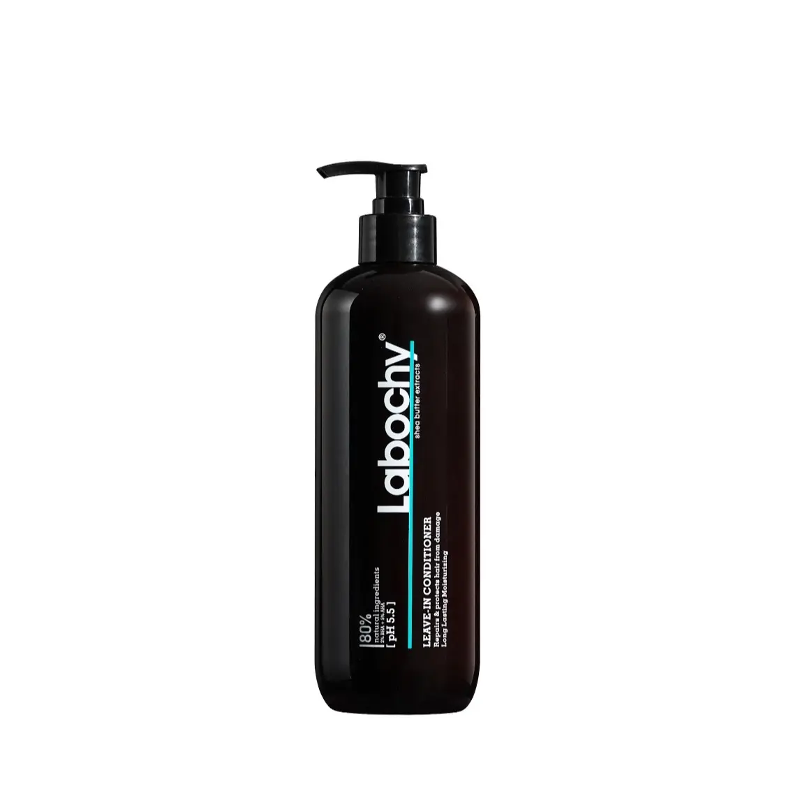 LEAVE IN CONDITIONER  A lightweight leave-in conditioner that hydrates, detangles, and provides long-lasting softness Haircare Comfort