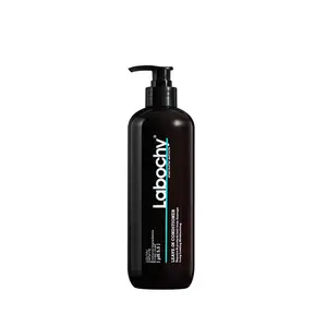 LEAVE IN CONDITIONER  A lightweight leave-in conditioner that hydrates, detangles, and provides long-lasting softness Haircare Comfort