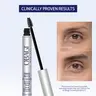 Obagi Nu-Cil Eyebrow Boosting Serum - Ultimate Eyebrow Growth Serum with Hyaluronic Acid - Dermatologist Approved for Thin, Patchy & Over-Tweezed Eyebrows - Fast Absorbing