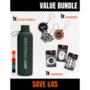 THE FLUX BUNDLE