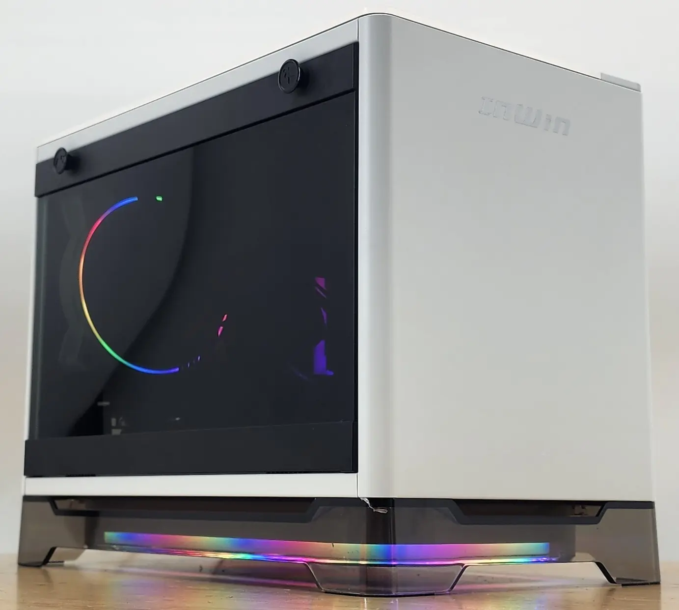 Gaming PC Ryzen 5 8500G 16GB RAM 1TB SSD RTX 4060 8GB Windows 11 Computer