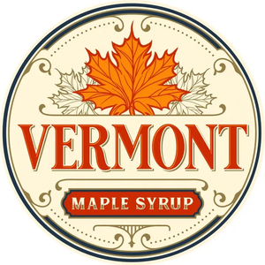 Vermont Maple Syrup