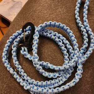 Paracord Dog Leash