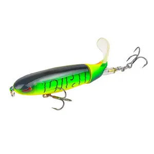 Whopper Plopper Whopper Plopper