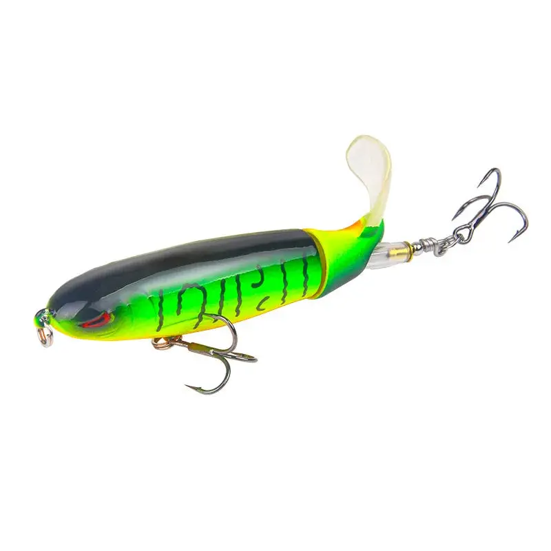 Whopper Plopper Whopper Plopper