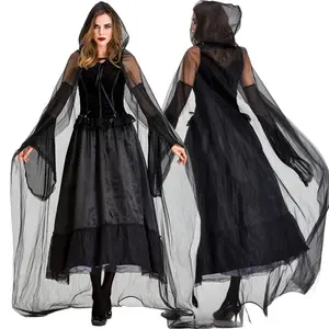 Christmas Performance Costume Goddess Outfit Dress Ball Party Performance Costume