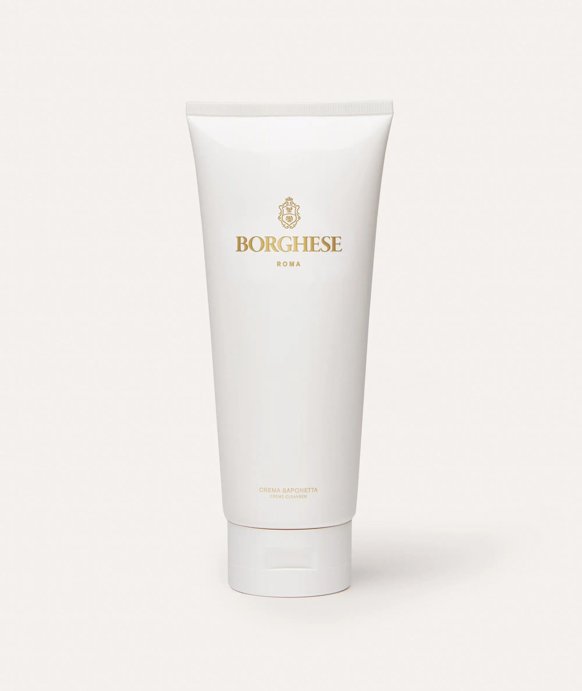 Crema Saponetta Creme Cleanser