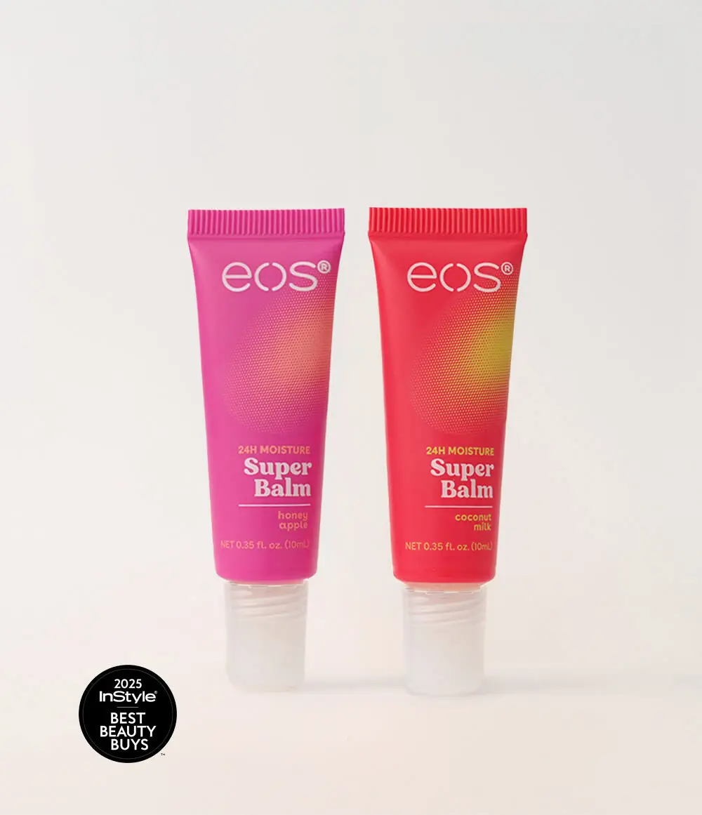 Coconut Milk & Honey Apple Super Balm 2-Pack Coconut Milk & Honey Apple Super Balm 2-Pack