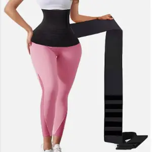 Athlean Curve Shapewear Waist Trainer