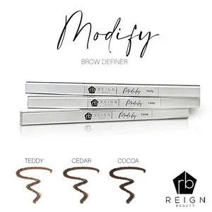 Arieyl's Reign Beauty Modify Eye Brow Definer pencil
