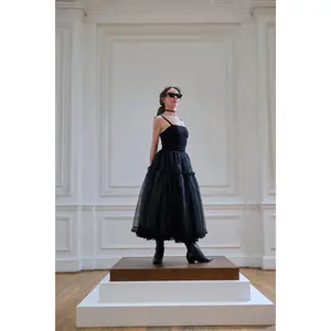 The Black Swan French Ballet Tutu