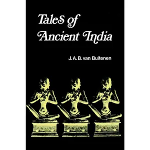 USED-Tales of Ancient India (Paperback)