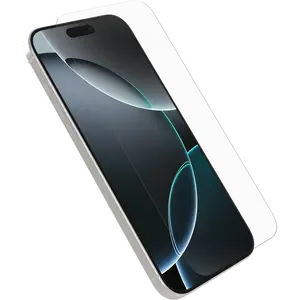 iPhone 16 Pro Max Glass Screen Protector | OtterBox Glass