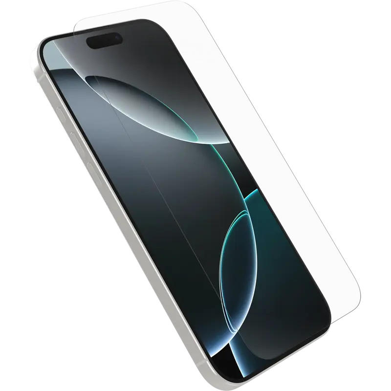 OtterBox iPhone 16 Pro Max Screen Protector OtterBox Glass OtterBox iPhone 16 Pro Max Screen Protector OtterBox Glass