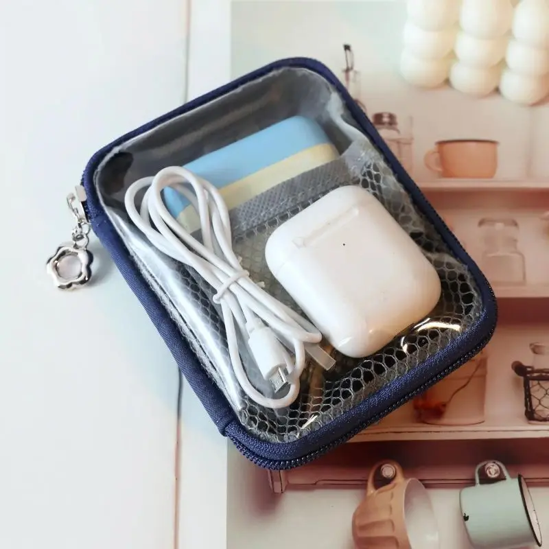 Blue - Storage Bag