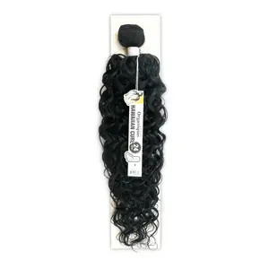 Milky Way Weave Organique Hawaiian Curl 24"