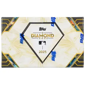 2025 DIAMOND ICONS BASEBALL 2025 DIAMOND ICONS BASEBALL
