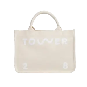 Tower 28 Mini Tote - Micro Bag, Handbag, Purse, Fabric Material, Versatile Design for Everyday Use