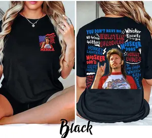 Comfort Colors Joe Dirt Merica 4Th Of July Shirt, Merica Shirt, Joe Dirt Fireworks, Independence Day Tee, America USA Shirt Patriotic Shirt