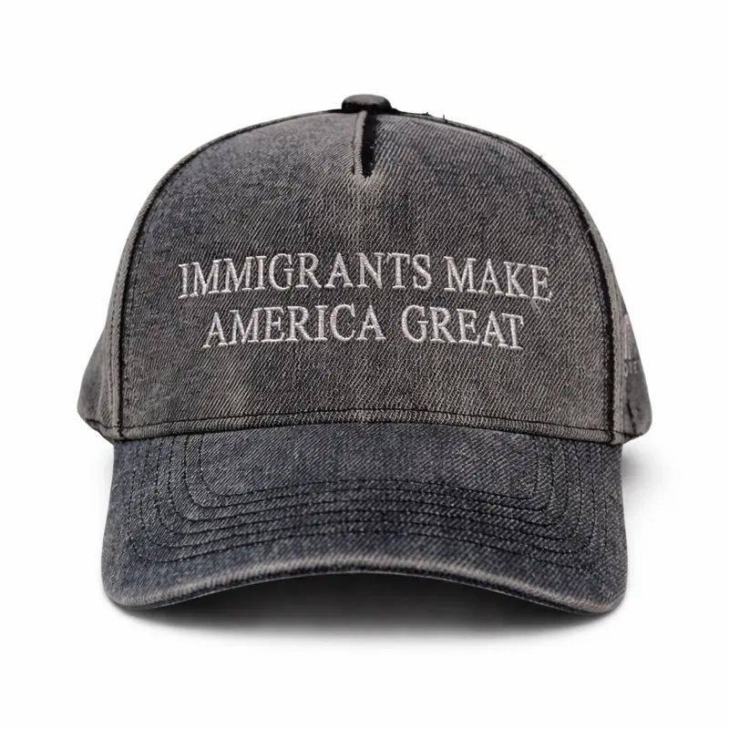 IMAG HAT (JEAN)