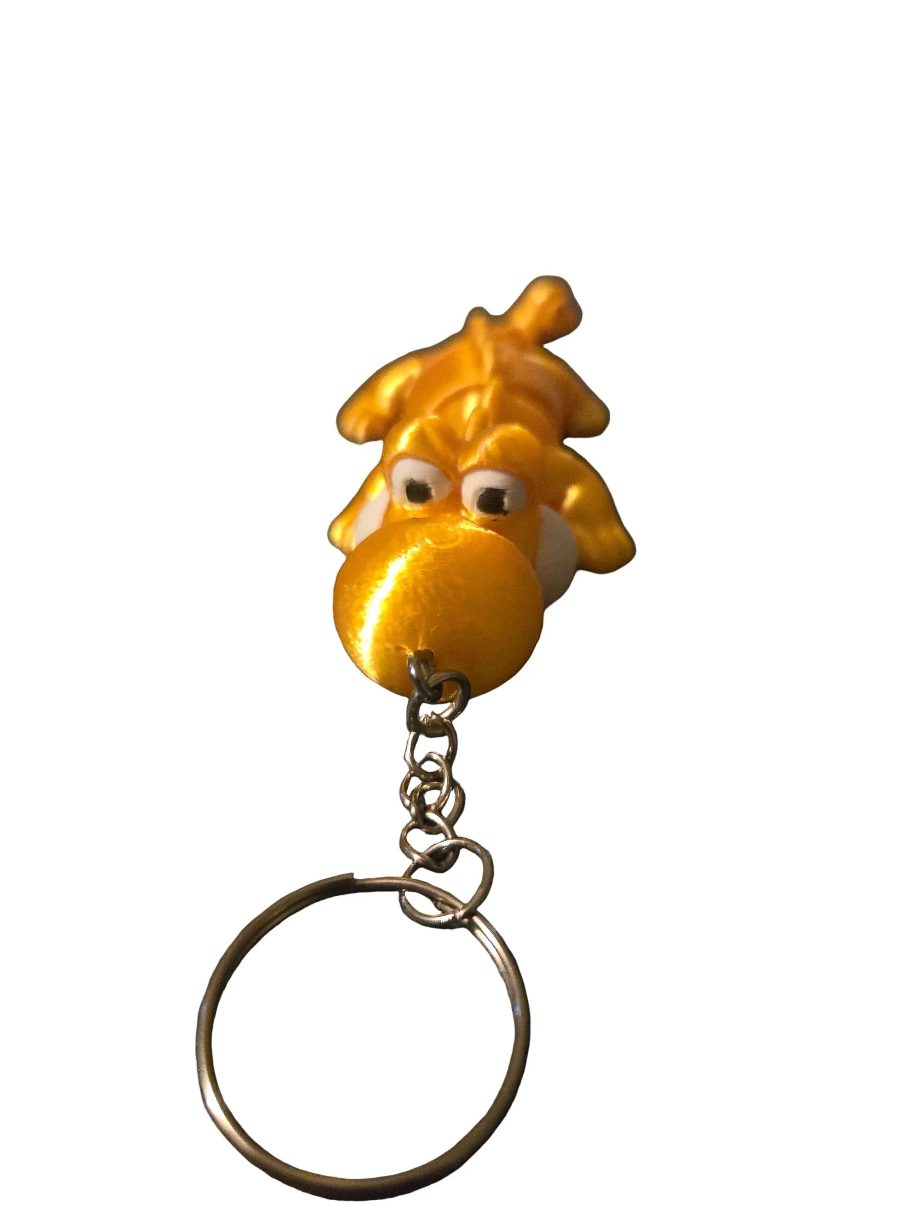 Gold yoshi