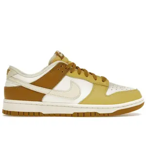 Nike Men's Dunk Low Retro Bronzine, from StockX