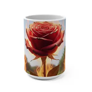 Mug 15oz