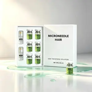Buy One Get One Free: Roller Serum — activates dormant follicles, promotes denser regrowth growth hair