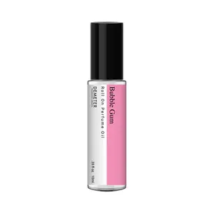 Bubble Gum Perfume Oil Roll on