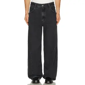 AGOLDE Twist Jean in Ikon