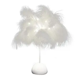 Reading Bedside Light Table Lamp for Bedroom Living Room