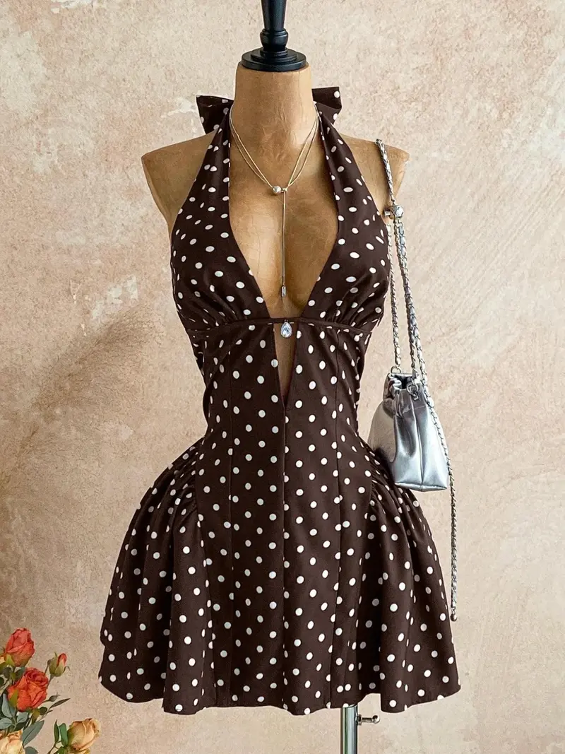 daisy mini dress free people The Daisy Mini Satin Dress by Free People – SHOP THE SKINNY