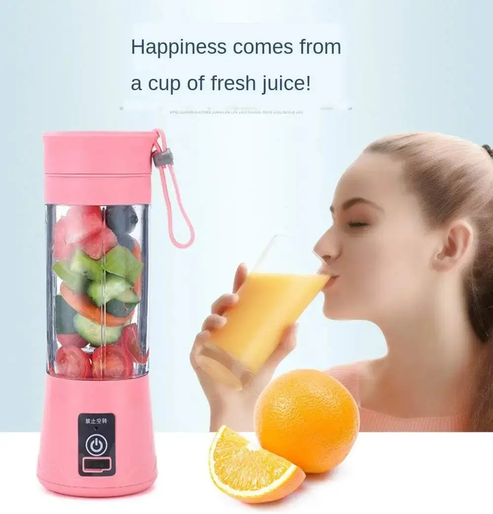 Mini Automatic Citrus Squeezer Mini Automatic Citrus Squeezer