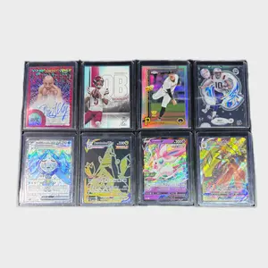 QuickComp Top Loader Frames - Starter Pack (25)