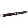 Iron Chin Up Bar Sraight Version - Pull Up Bar for In-Home Fitness - Mounts in All Residential Doorway