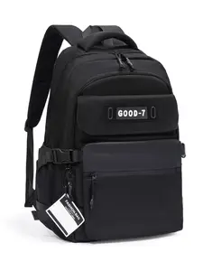 High-Quality Tactical Backpack, Multi-Layer Design, Large Capacity Student Book Bag, Waterproof Durable Material, Casual Commute Travel Backpack